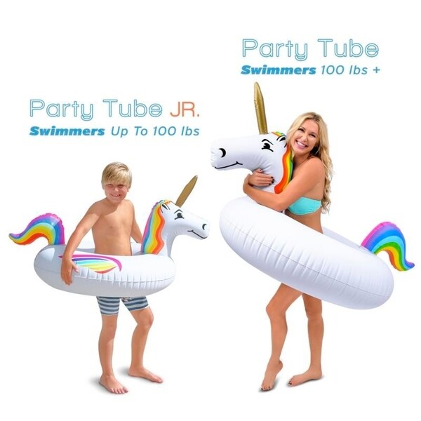 Party Tube
